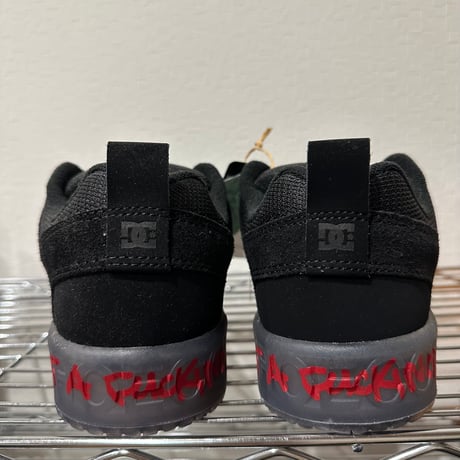 DC shoes DCV87 LYNX