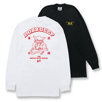 Squad Long sleeve