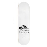 BAKER DECK