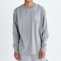 DC HIDDEN DRAWING LS