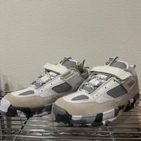 DCshoes JS1（SNOW CAMO）