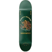 PRIMITIVE RODRIGUEZ VIDA GREEN 7.75