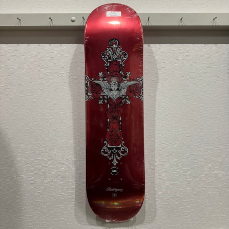 PRIMITIVE DECK RODRIGUEZ