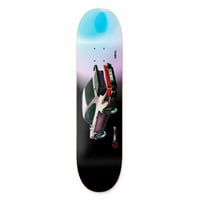 PRIMITIVE DECK 8.0