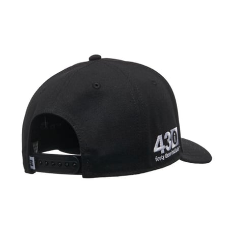 FOREVER SNAPBACK