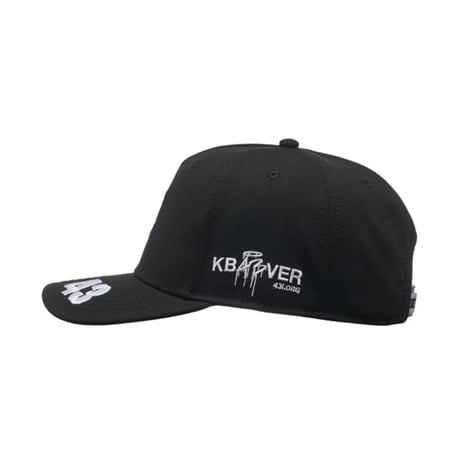 FOREVER SNAPBACK