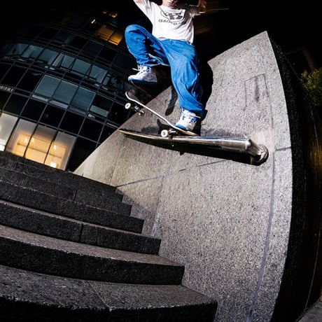 Shanahan Pro Model Drop 6