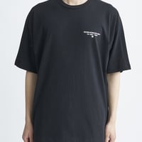 DC shoes BACK ATHLETIC Tshirt