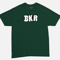 BAKER Tシャツ