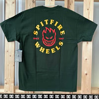 SPITFIRE TEE