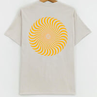 SPITFIRE TEE