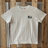 F-cne オリジナルTshirt