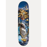 DGK PRO DECKS TREASURES