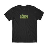 GIRL  TEE