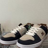 DC shoes MANTECA 4 S