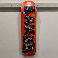 BAKER DECK STEEP CONCAVE 8.25