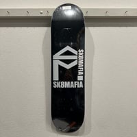 SK8MAFIA DECK 8.0