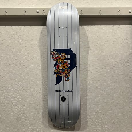 PRIMITIVE DECK RODRIGUEZ