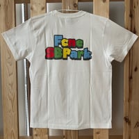 F-cne オリジナルTshirt