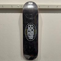 DOBB DDW DECK