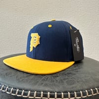 PRIMITIVE CAP
