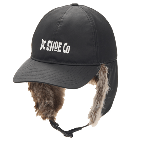 DC KIDS FLIGHT CAP