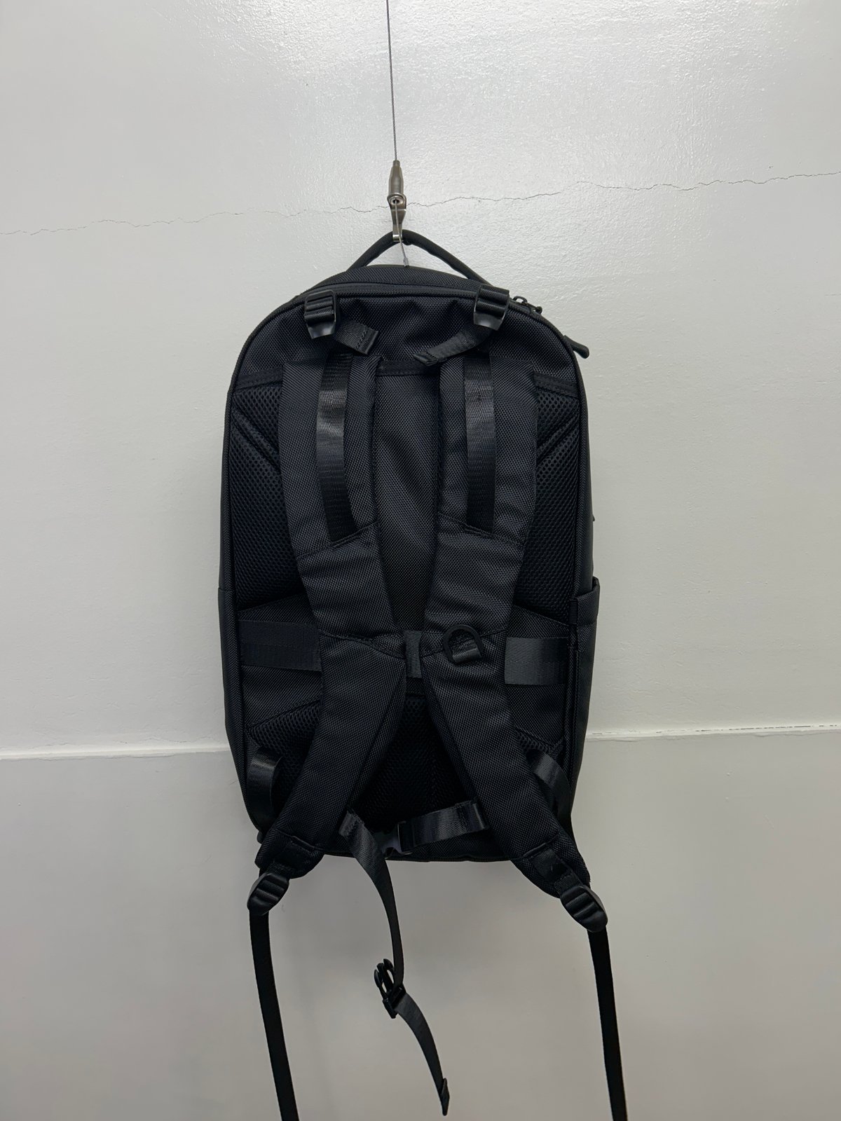 N24001) Transistor backpack | THE STANDard TOKYO