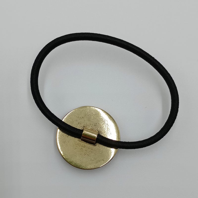 j*y様 CHALLENGER　ヘアゴム ダヤン カメオ風 ヘアゴム Dダヤン | 秀和美術本店 わちふぃーるど 取扱店