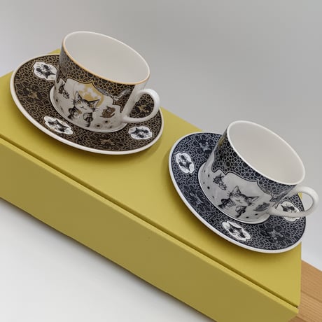 わちふぃーるど　ダヤン　中華セット　20点 わちふぃーるど ダヤン 中華セット 20点 わちふぃーるど ダヤン 中華