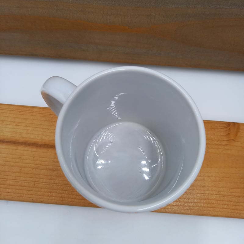 ダヤン アート マグカップ ご当地 長野県 | 秀和美術本店 わちふぃーる