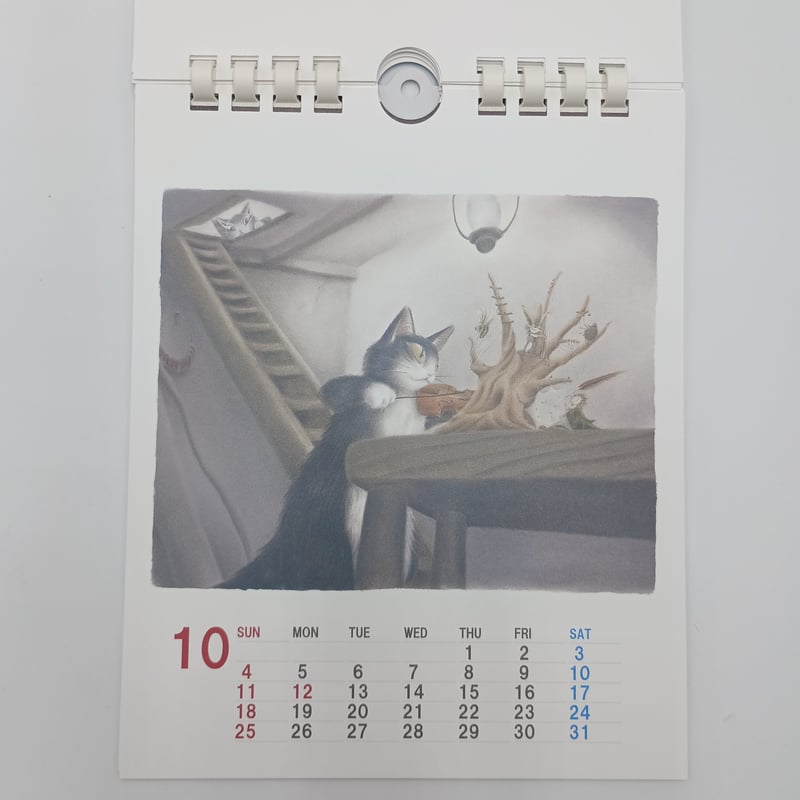 ダヤン、わちふぃーるどへ含む8冊　おまけポストカード 猫のダヤン ポストカードブック | わちふぃーるどオンラインショップ