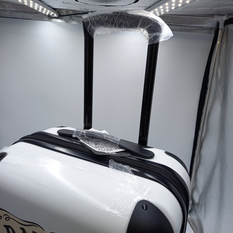 ダヤン ハード キャリーケース キャリーバッグ トラベル | 秀和美術