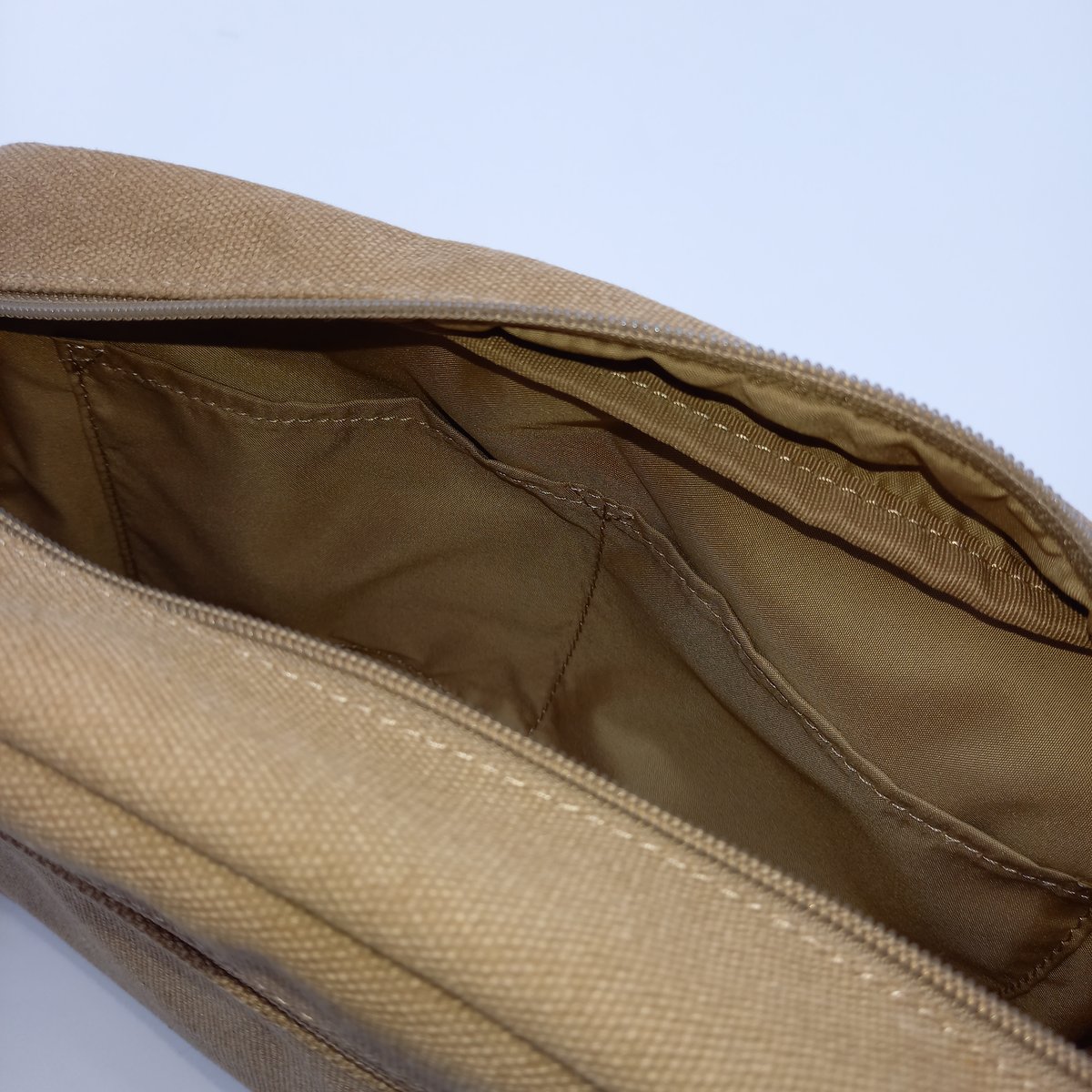 ダヤン DD キャンバス ＃6 2WAYバッグ ワンショルダーバッグ ウェスト