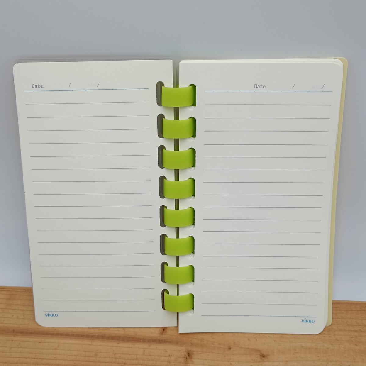 ダヤン 付箋付き リングノート 森のささやき | 秀和美術本店 わちふぃ