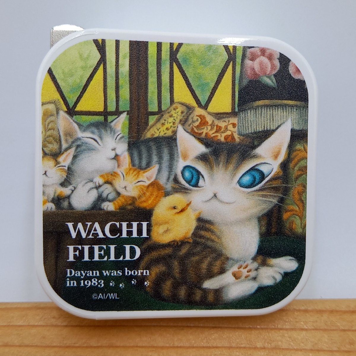 ダヤン USB ACアダプター アルス | 秀和美術本店 わちふぃーるど 取扱店