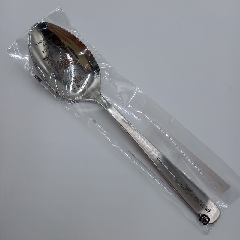 ダヤン ディナースプーン スプーン HOTEL | 秀和美術本店 わちふぃーる