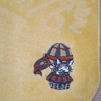 ダヤン 今治タオル バスタオル HOTEL | 秀和美術本店 わちふぃーるど