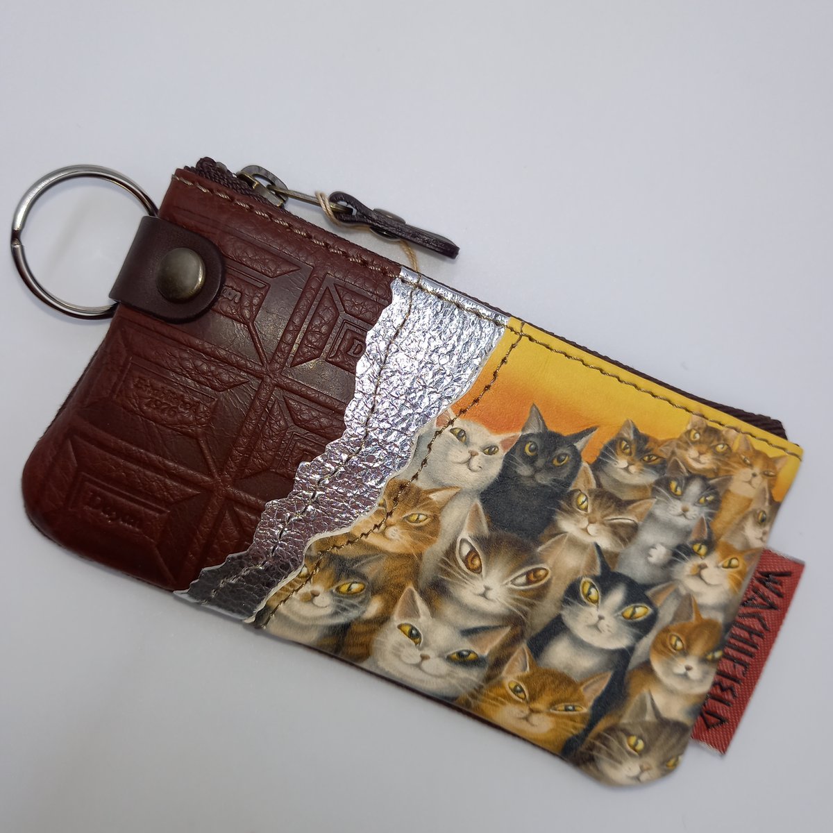 ☆チョコレート ストラップ 1個 非売品 未使用】リラックマ チョコ