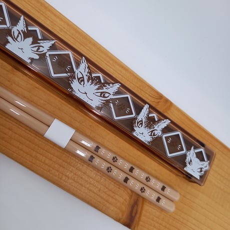 箸セット | STORES