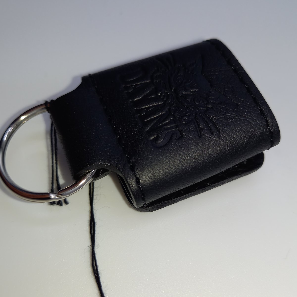 ダヤン チャームホルダー ワイド 黒 | わちふぃーるど 秀和美術本店 ダヤン チャームホルダー ワイド 黒 | わちふぃーるど 秀和美術本店