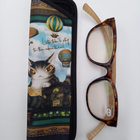 シニアグラス | STORES