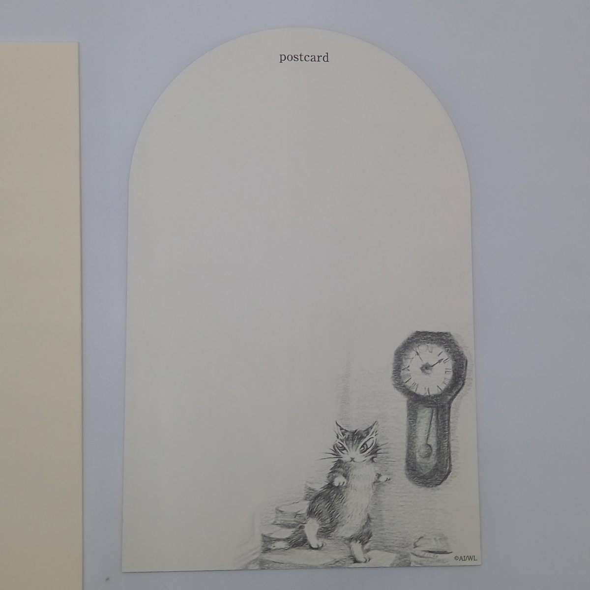 やんやん様　グリーティングカード ダヤン クリスマスカード グリーティングカード | 秀和美術本店