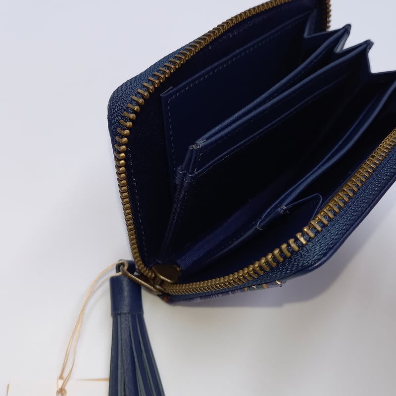 わちふぃーるど(ダヤン) ラウンドパース　フールスデイ わちふぃーるど ラウンドパース フールスデイ : わちふぃーるど