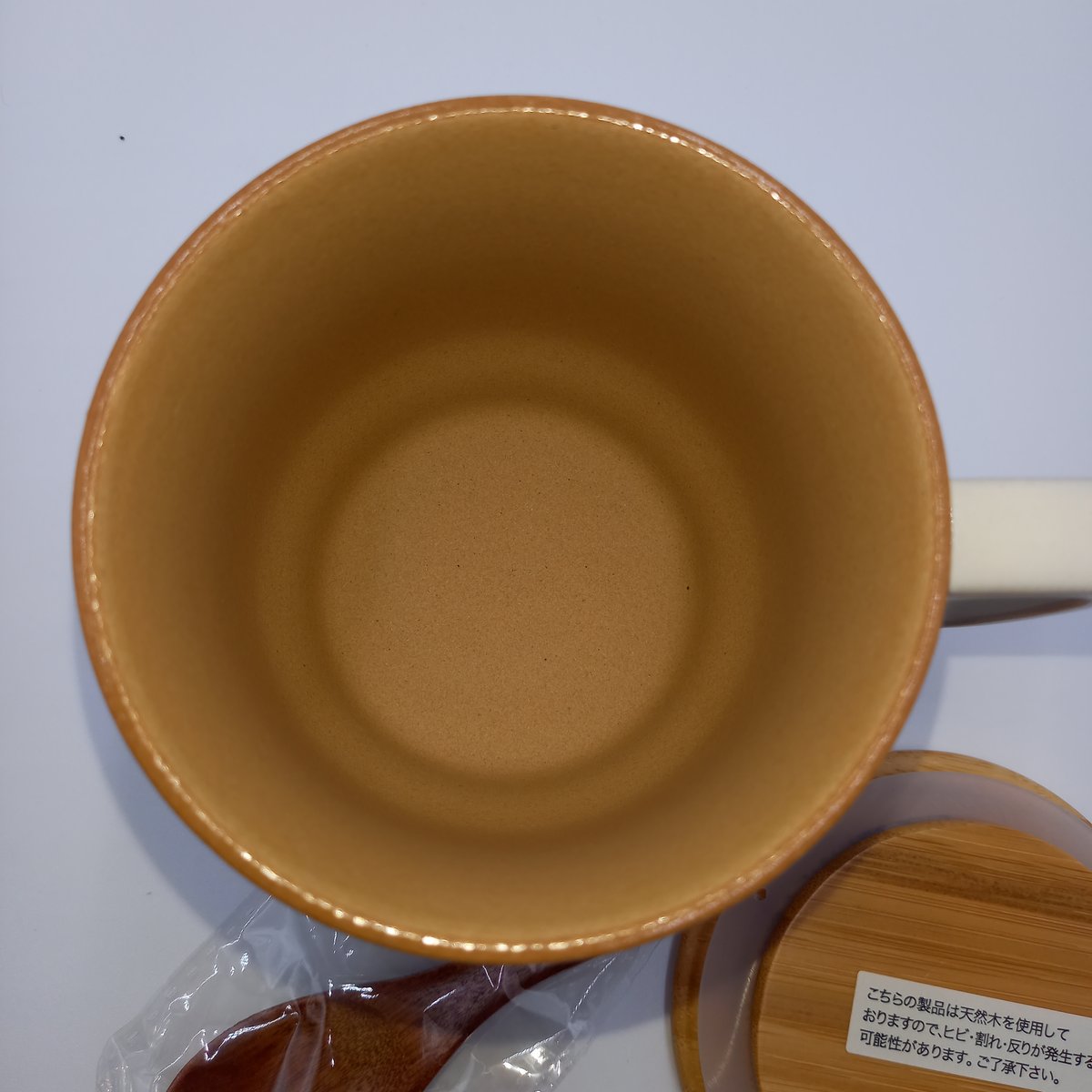 陶器キャニスター&陶器マグカップ マグカップL＆キャニスターセット ステンレス 日本製 | 山善