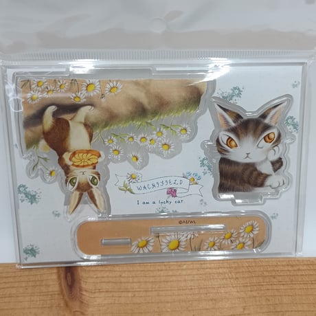 アクリルスタンド | STORES