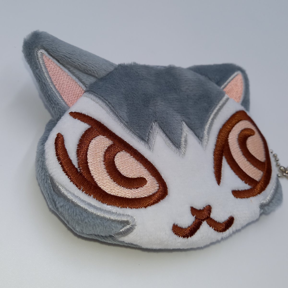 ♬絶版品♬入手困難♬わちふぃーるど♬グレースダヤンブレスウォッチ♬シルバー♬ ♬絶版品♬入手困難♬わちふぃーるど♬グレース