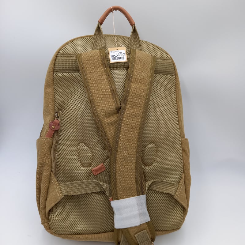 ダヤン DD キャンバス ＃6 リュック | 秀和美術本店 わちふぃーるど 取扱店