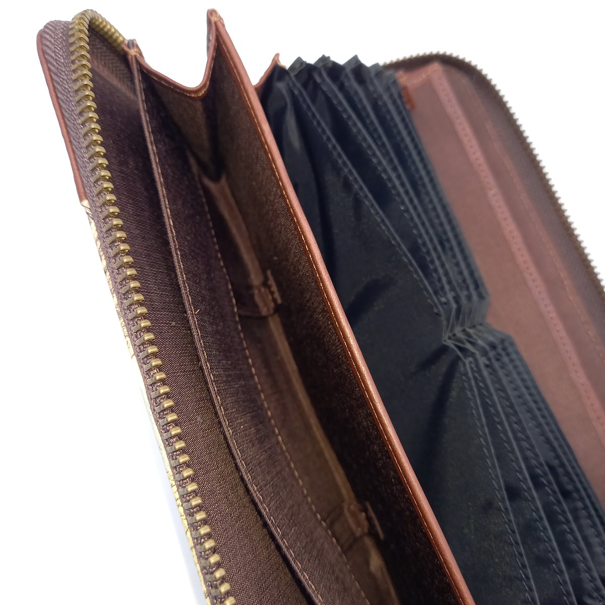 ダヤン長財布 ダヤン 勝手に仕分け財布 長財布 サンディベーカリー | 秀和美術本店