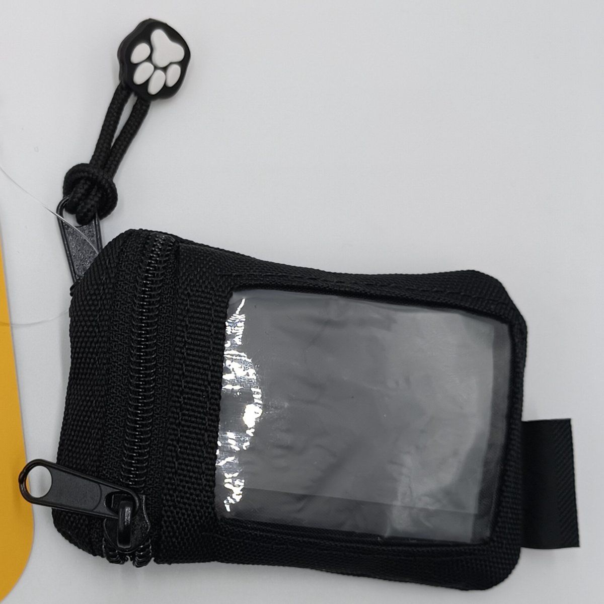 こんにちわんこそば ダヤン コーデュラキー 小銭ケース またね | 秀和美術本店 わちふぃー