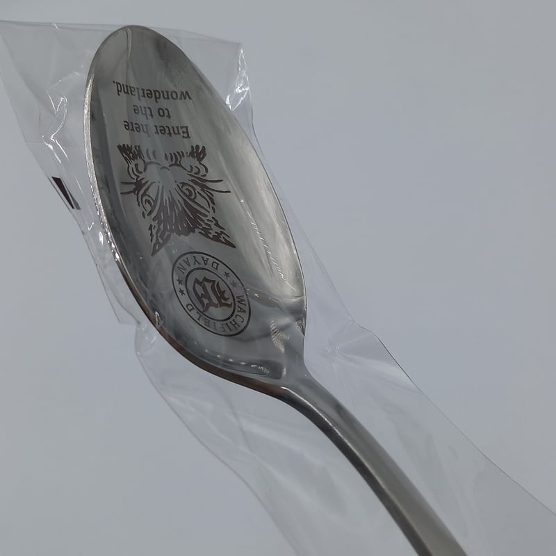 ダヤン ディナースプーン スプーン HOTEL | 秀和美術本店 わちふ